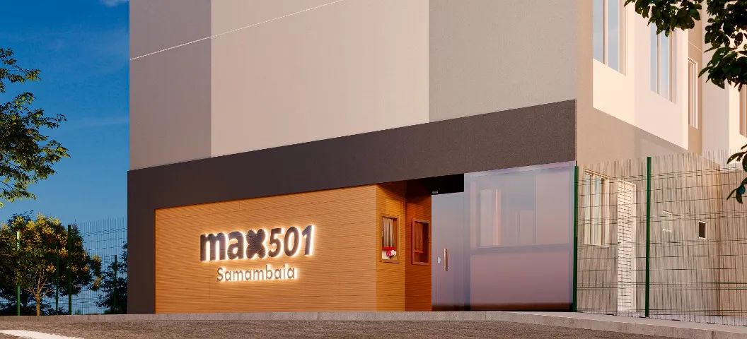Rob - Compre seu imóvel ate 100% financiado em Samambaia com subsidio de até R$ 70 mil  - Foto 5