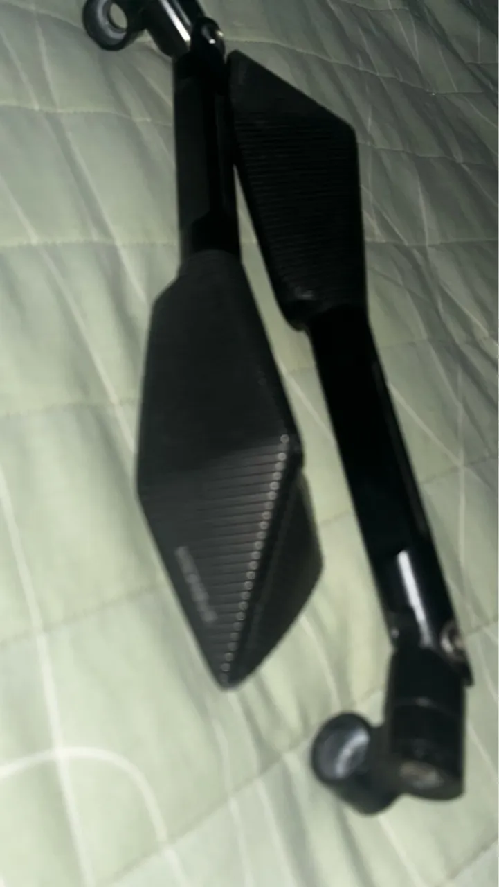 Retrovisor spencer R$50,00 negociaveis