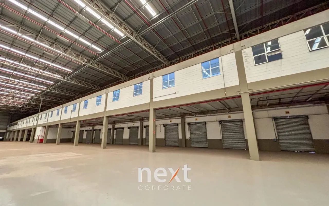 galpão - Loteamento Center Santa Genebra - Campinas - Foto 9