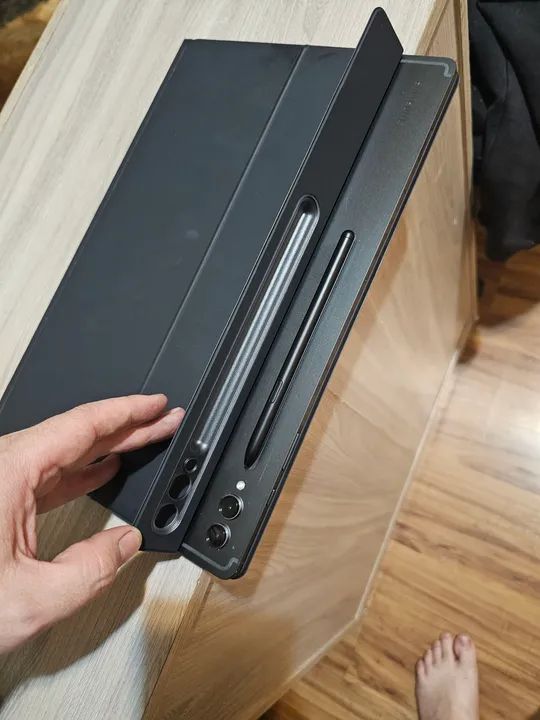 Tablet Samsung Galaxy Tab S9 ultra  - Foto 3