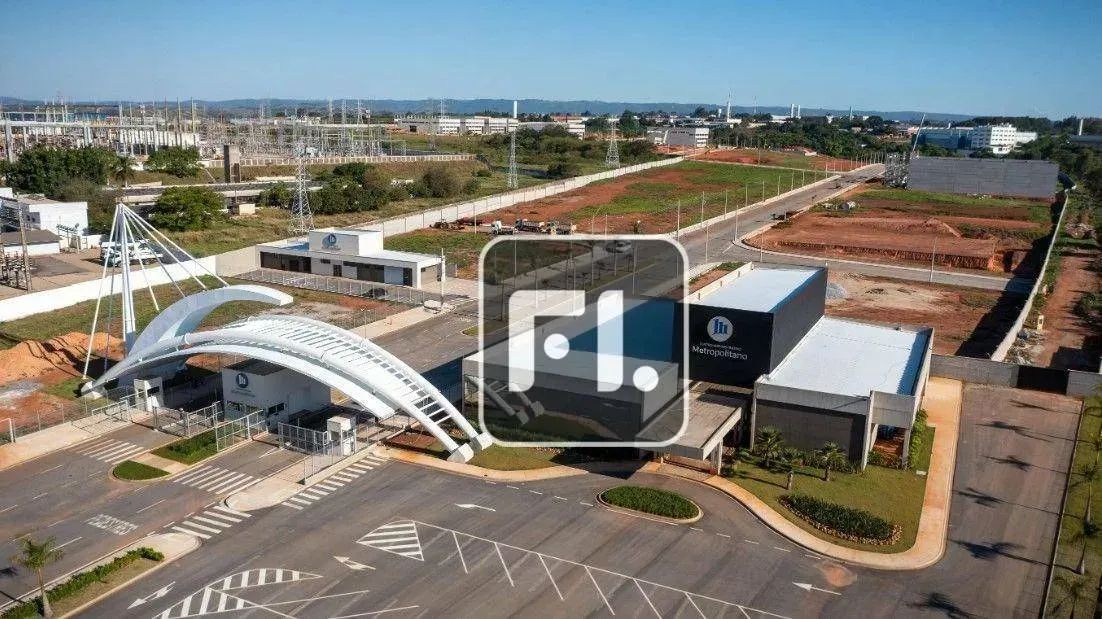 Terreno à venda, 2222 m² por R$ 3.445.169,77 - Éden - Sorocaba/SP
