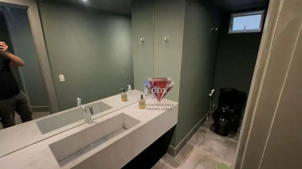 Conjunto comercial Itaim Bibi - Foto 6