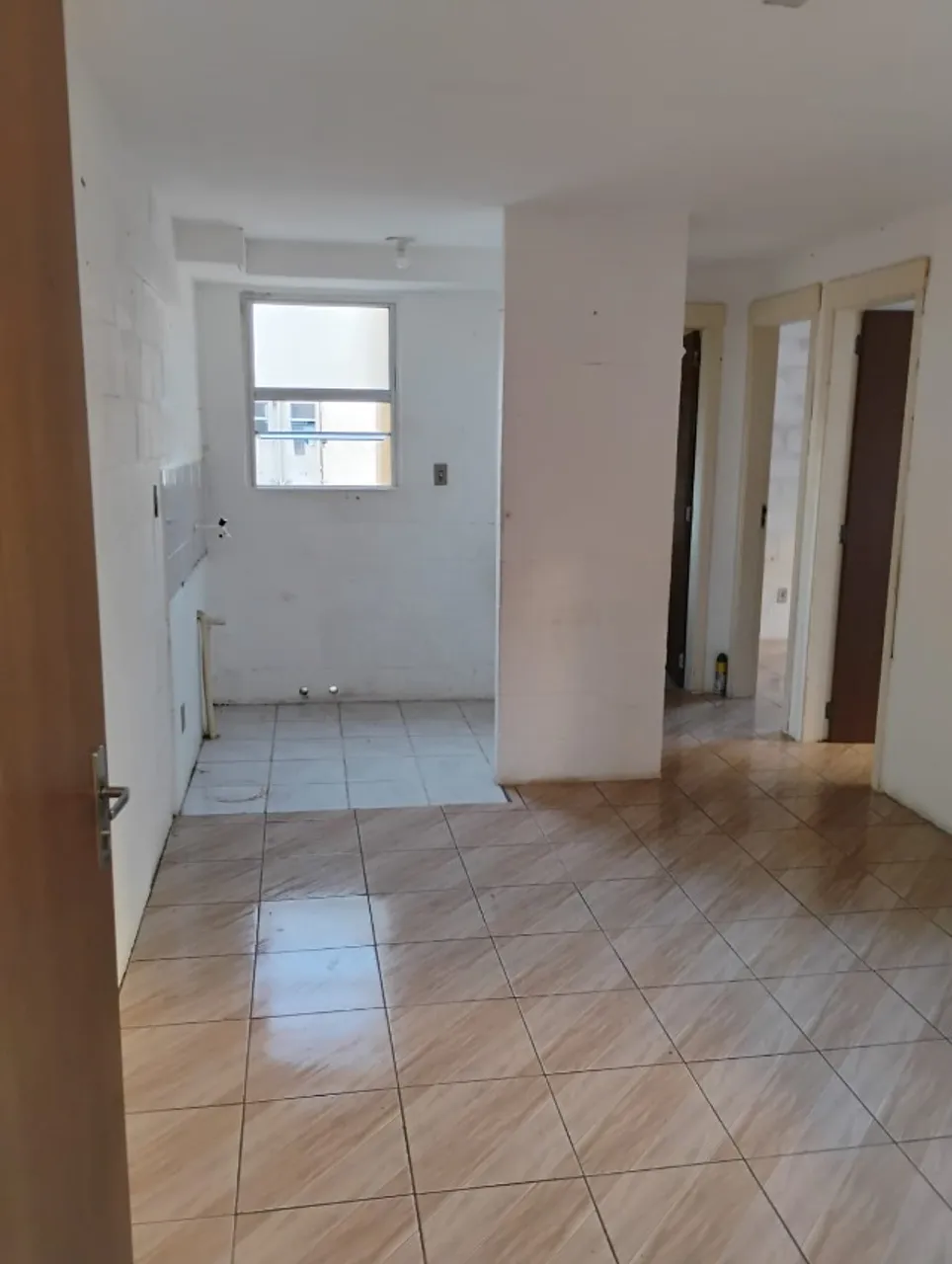 VENDO APTO PERTO DA FAPA 