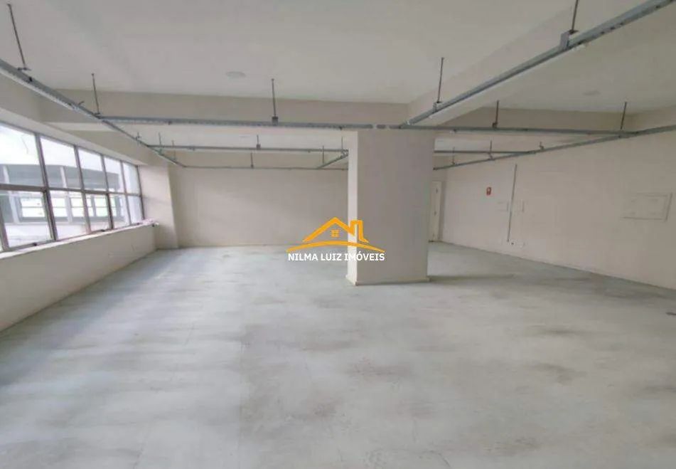 Andar no Centro de Belo Horizonte com 327m2 para alugar. - Foto 2