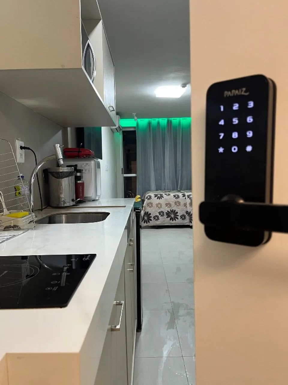 Flat Premium no Cabo Branco - Foto 7