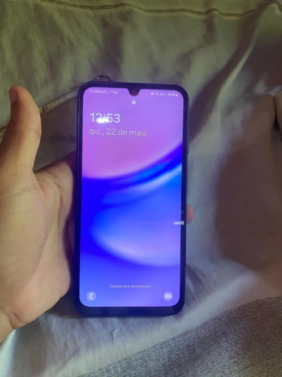 Samsung A