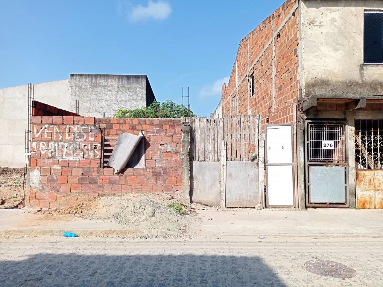 Foto - Aracaju - Soledade