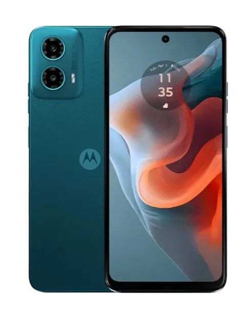 Motorola Moto G34- seminovo