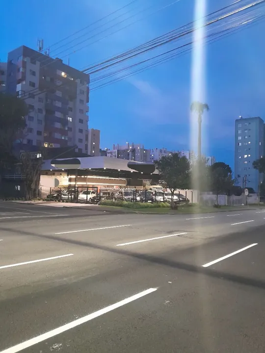 Ponto comercial (loja de veiculos ou demais comercios) esquina.