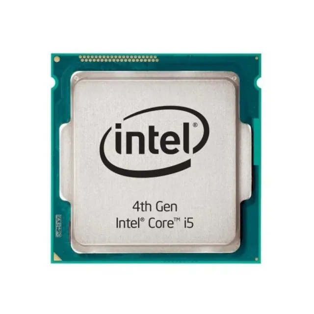 Processador Intel Core i5 4th Gen