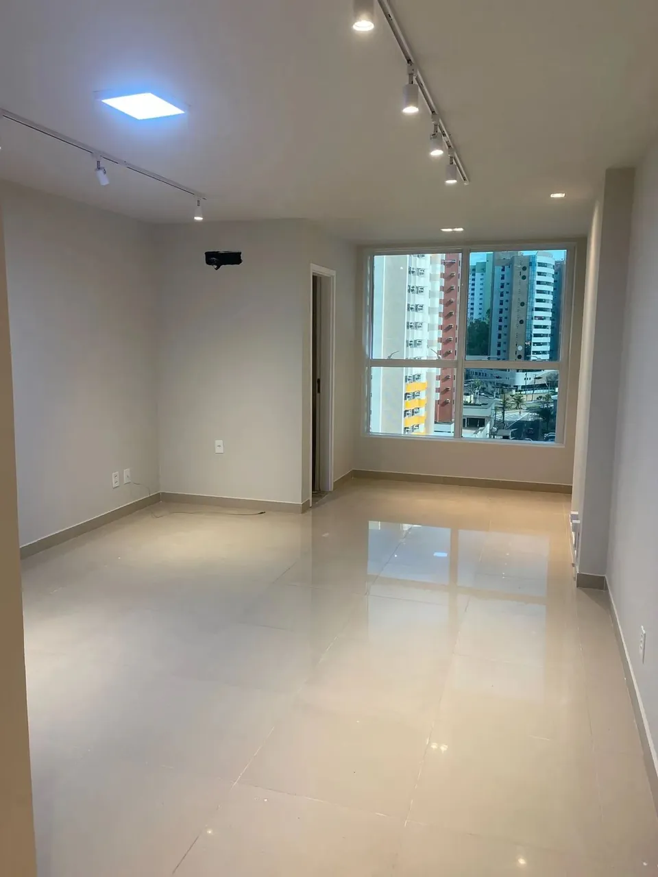 Sala no Business Center