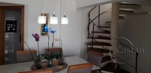 Cobertura em Vila Prudente - Foto 2