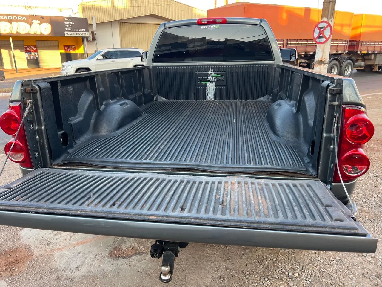 Ram 2008/09 CS AT - Foto 12