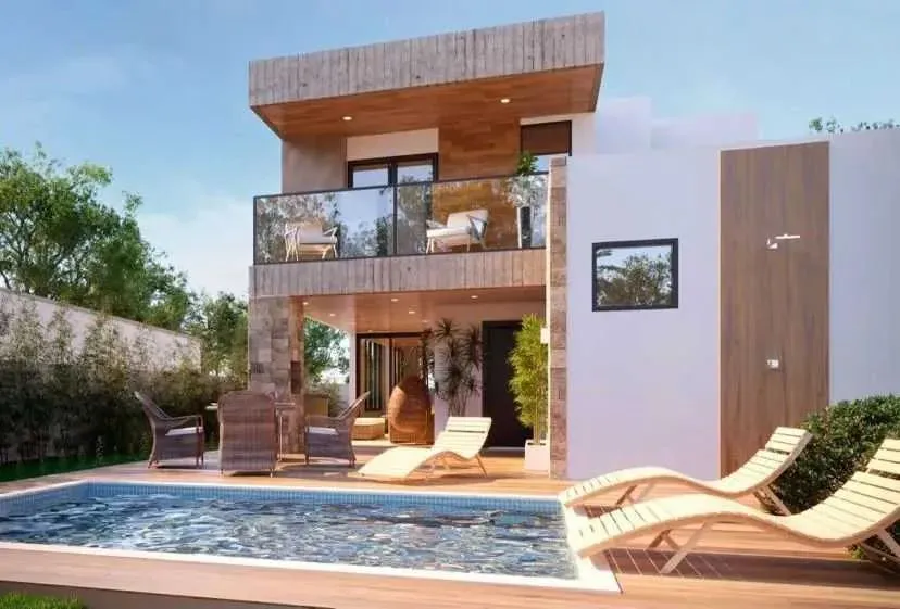 CASA NO APHAVILLE SERGIPE