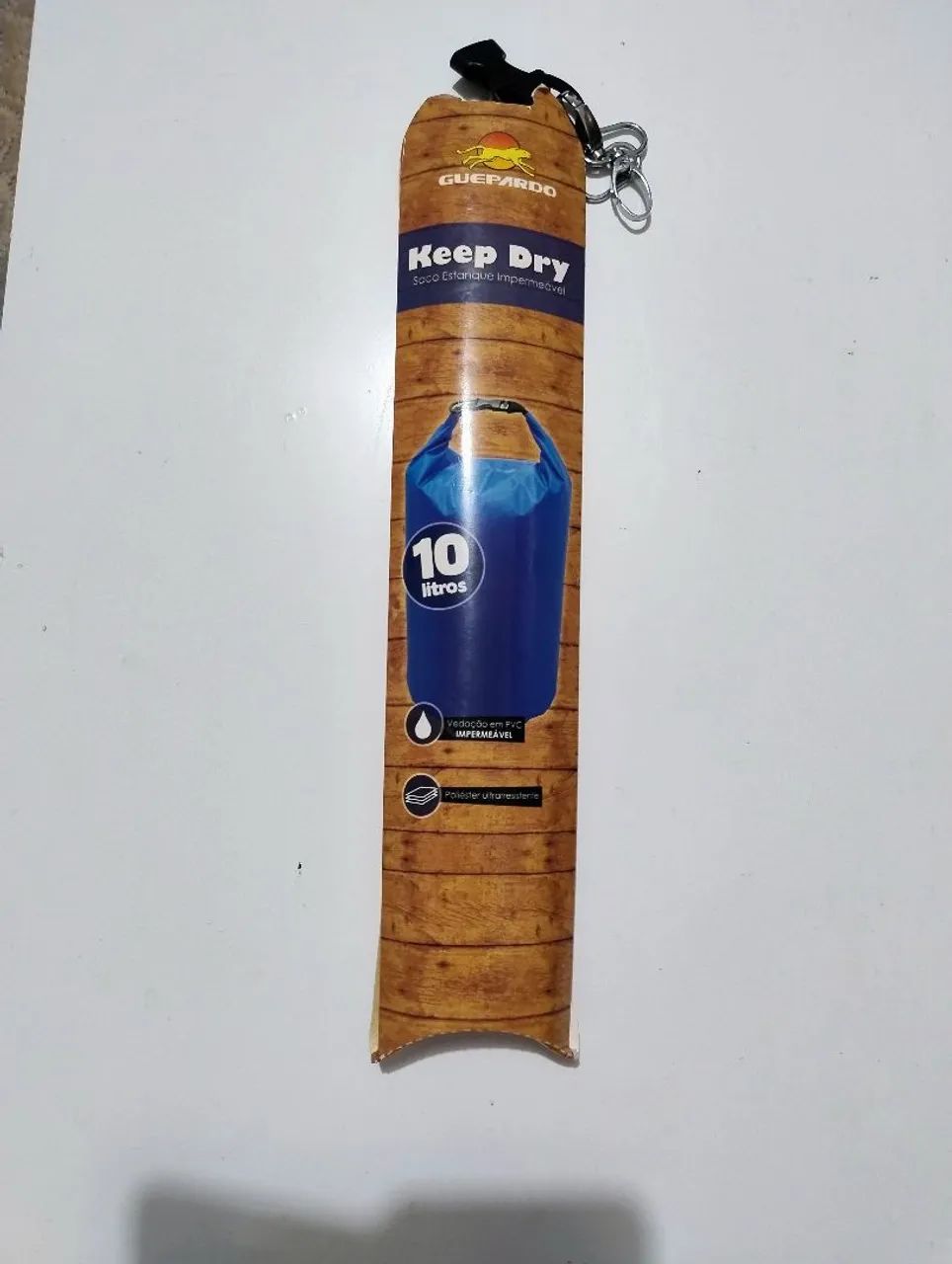 Saco Estanqui Keep 10l Original  - Foto 2
