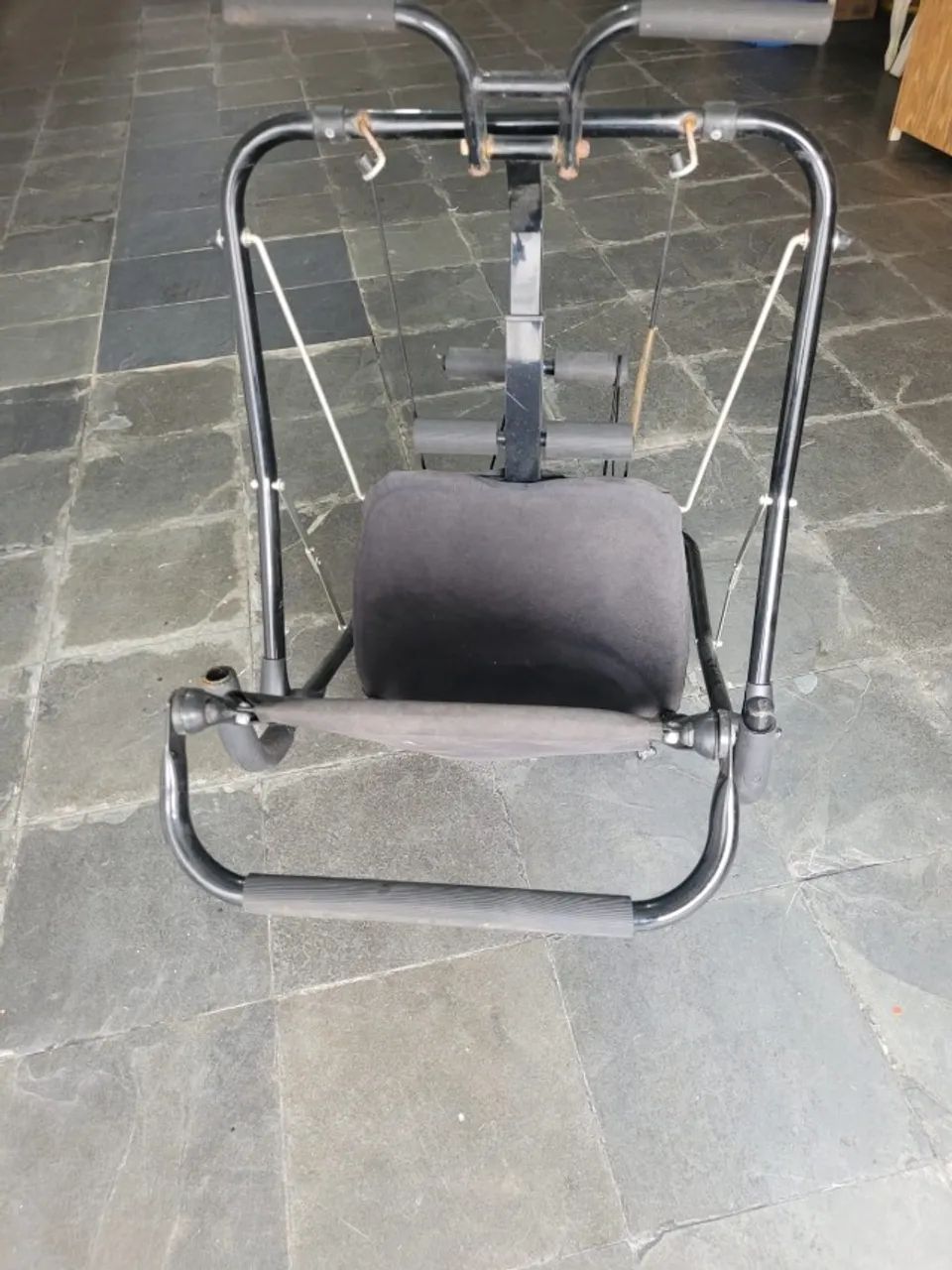 CADEIRA FLEXORA AB STRETCH - Foto 5