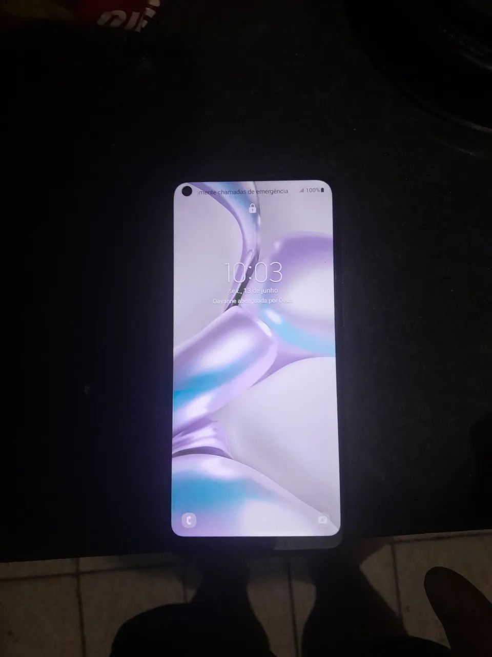 Samsung galaxy A11  - Foto 3