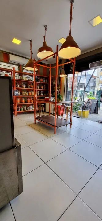 Ponto de Padaria e mercearia com Infra COMPLETA 90m² Rio Branco/Santana - Foto 5