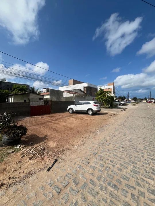 Terreno com casa em mangabeira 8 - Foto 3