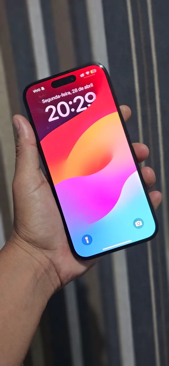 IPHONE 15 PRO