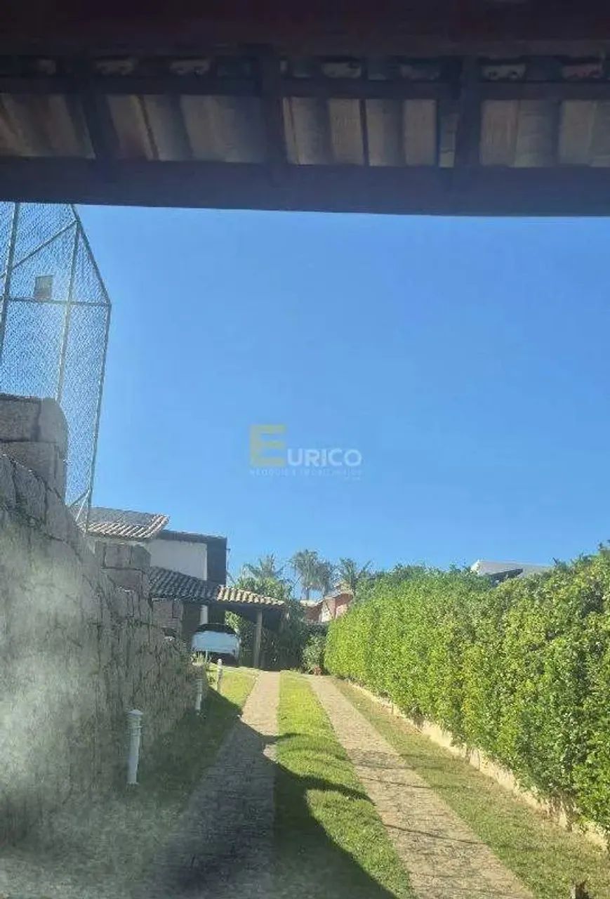 Casa Térrea para Locação no Residencial Ribeirão 2 em Itupeva/SP - Foto 12