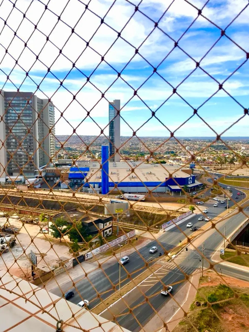 Apartamento Águas claras com 01 quarto imóvel à venda em Águas claras