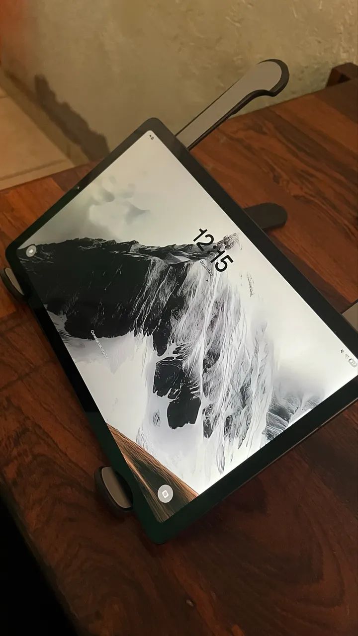 Suporte para Notebook/Tablet - Foto 2