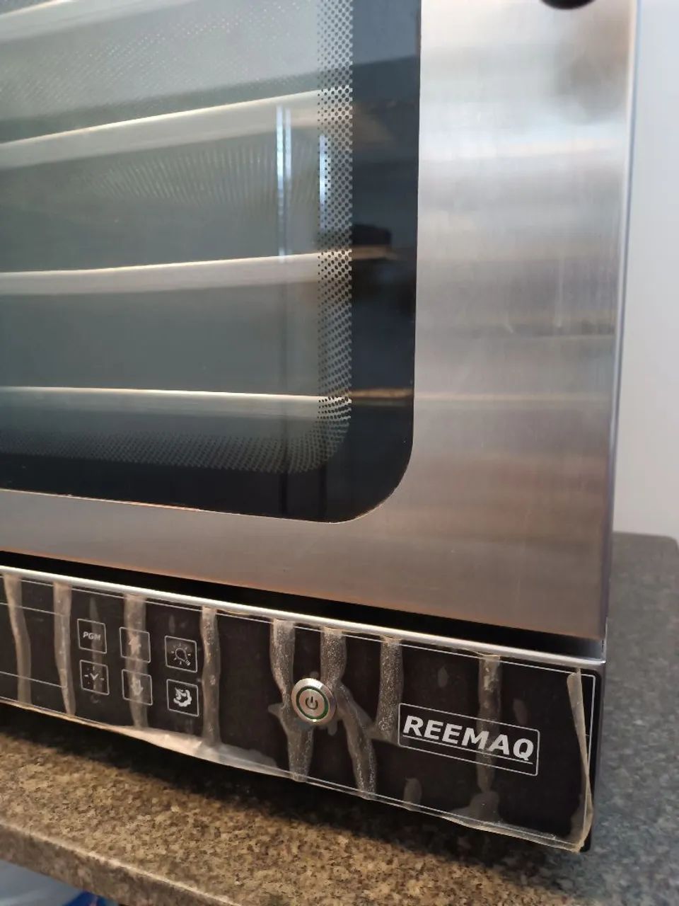 Forno Elétrico Remaq - Foto 2