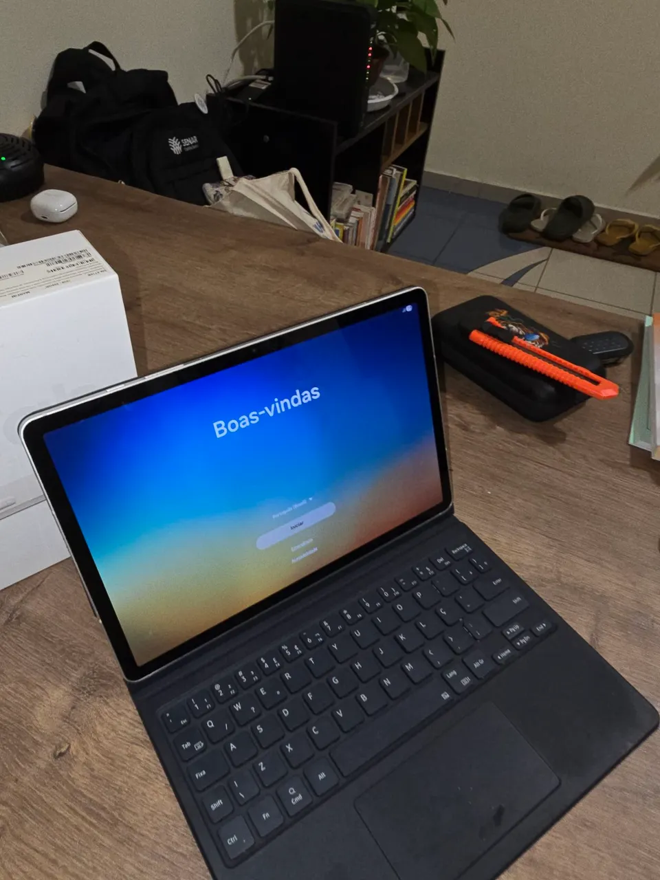 SAMSUNG GALAXY TAB S9 5G