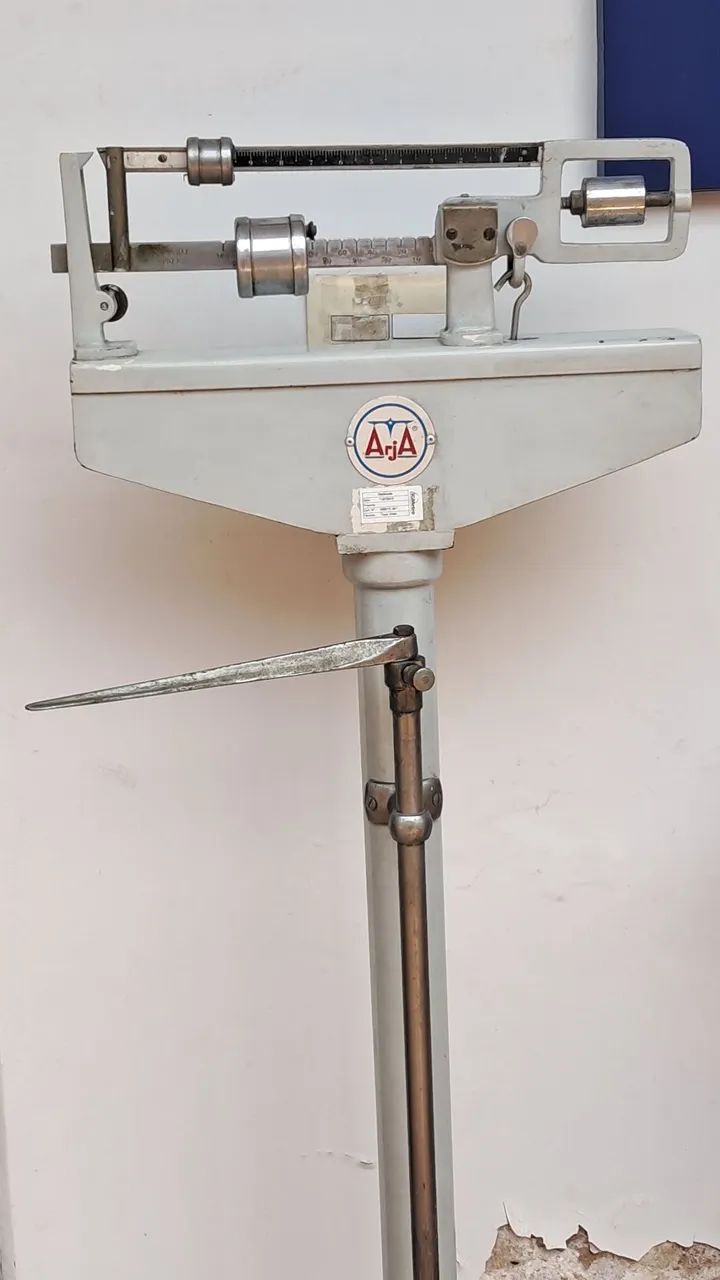 BALANÇA CORPORAL - Foto 3