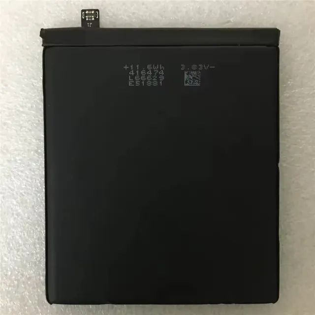 bateria para celular Le Eco Le 2 X520 - Foto 4