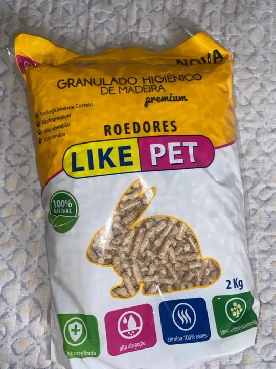 Porquinho da Índia - 2 meses  - Foto 6