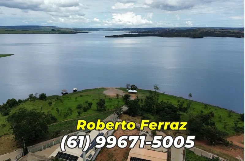 Casa Corumbá4 , no Condomínio Recanto do Sabiá.