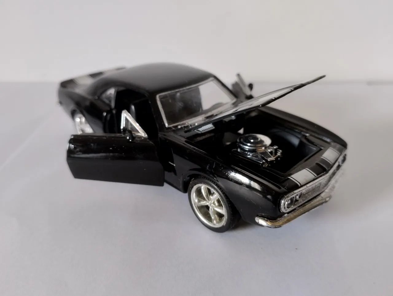 Sunnyside - Miniatura 1967 Chevrolet Camaro  - Foto 4