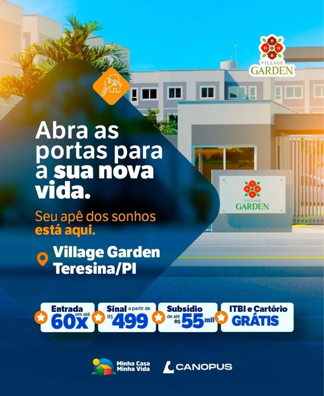 foto - Teresina - São Cristóvão