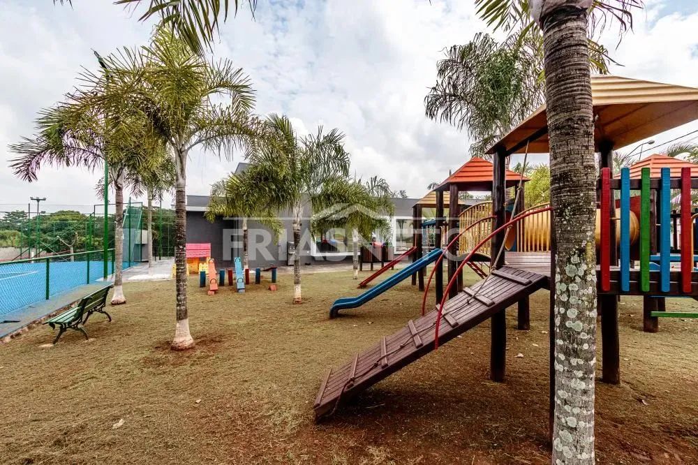 Terreno à venda no condomínio Park Campestre I - Foto 10