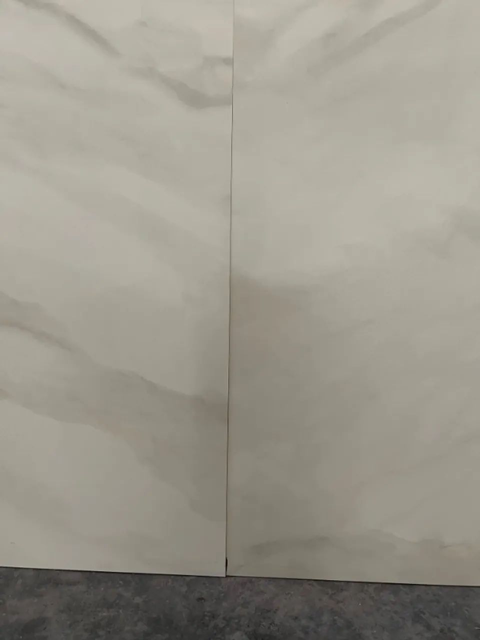 Porcelanato PORTOBELLO Bianco Covelano 90x90 (12,15 m2) - Foto 3
