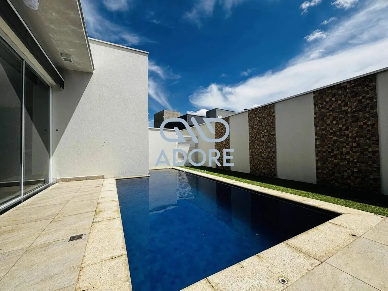 Casa à venda no Condomínio Residencial Central Parque - Salto/SP - Foto 13