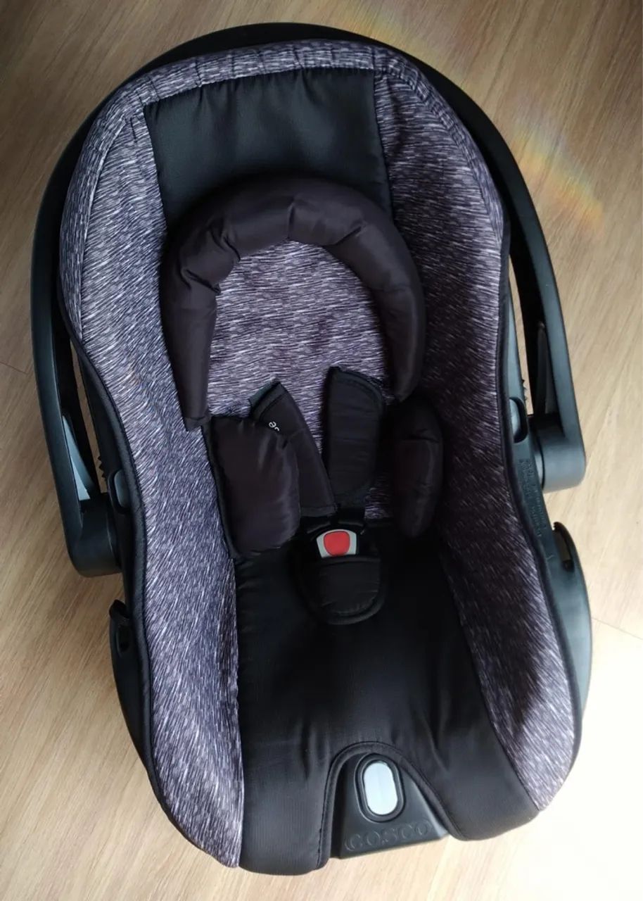Bebê Conforto Cosco Reverse - Foto 2