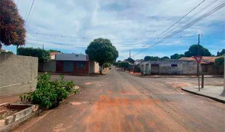 Casa / Comercial - Paranacity - PR - Lote 14