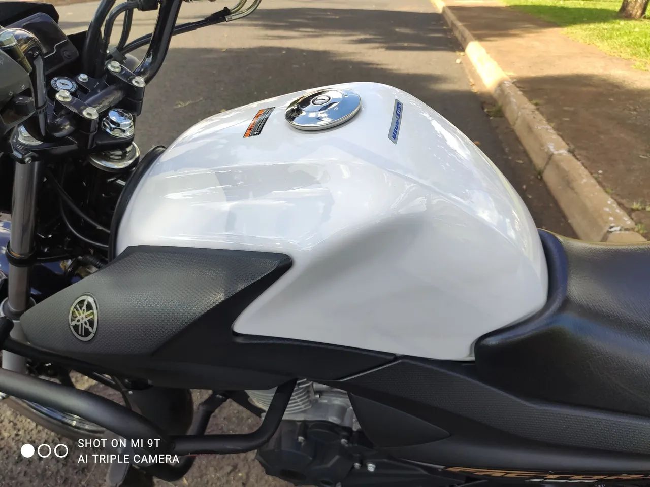 YAMAHA FACTOR 150 2020/2020