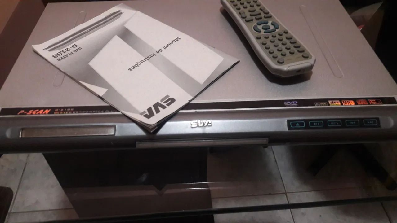 DVD  karaoke 