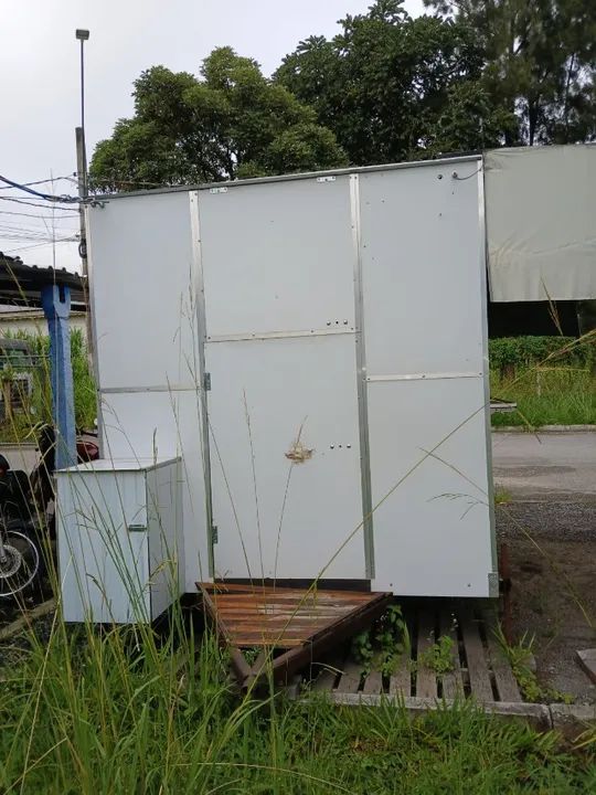 TRAILER FOOD TRUCK - Foto 4