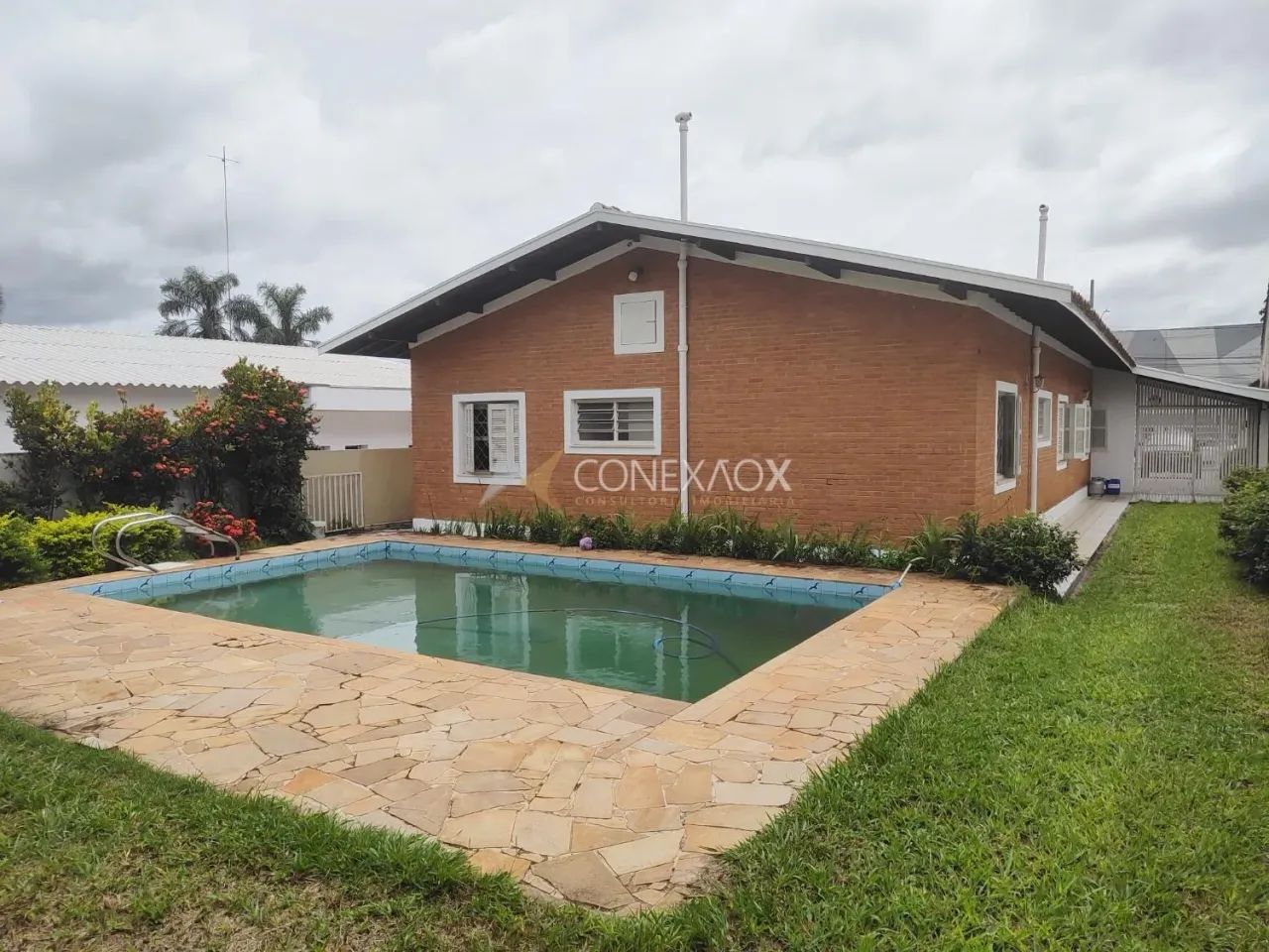 casa - Jardim Chapadão - Campinas - Foto 3