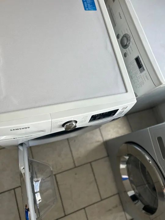 Lava e seca Samsung 11 kg inverter 127 volts  - Foto 3