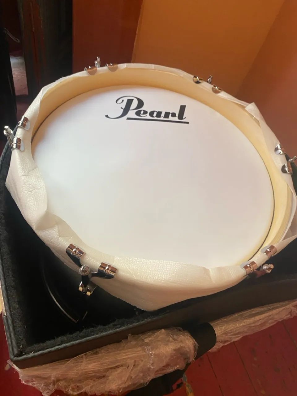 Case bumbo ou surdo 16x14 - Foto 4