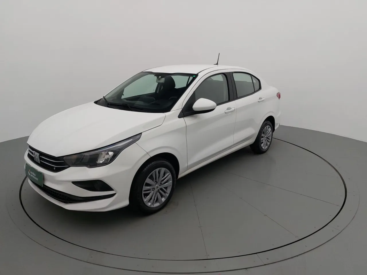 Fiat Cronos 2024 1.0 firefly flex drive manual