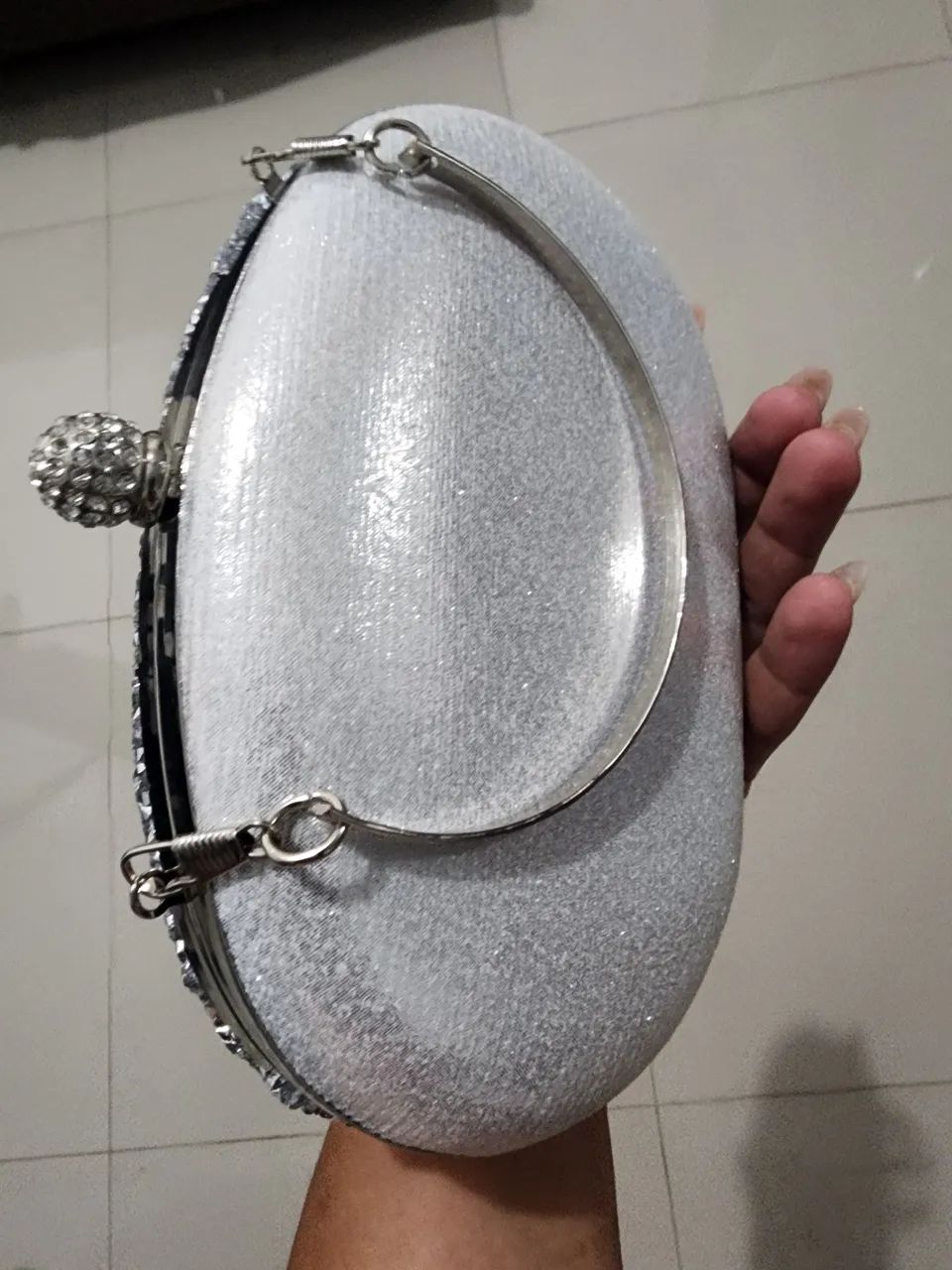 Bolsa clutch - Foto 4
