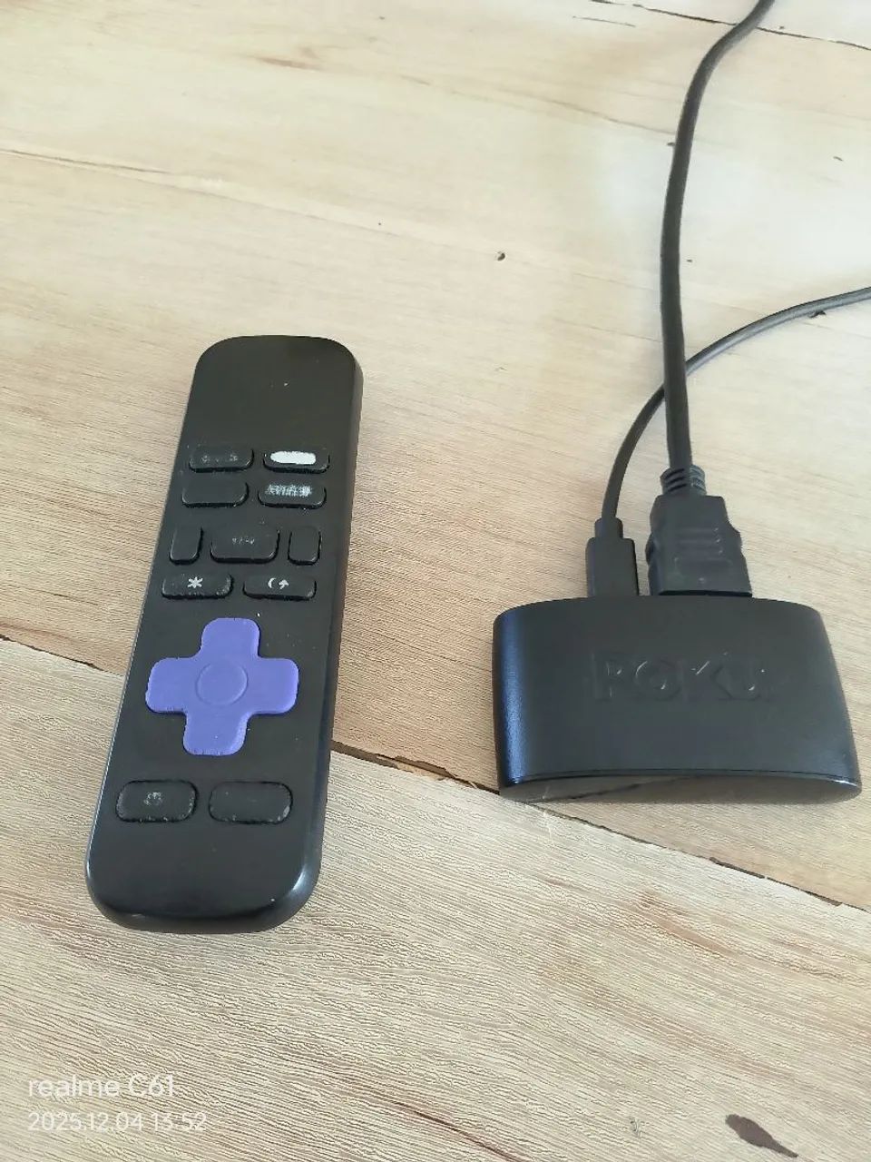 Vendo Roku para TV - Foto 4