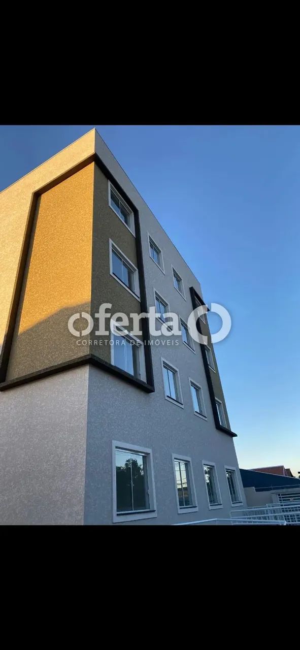 Apartamento em Araucária / Estação - Foto 3